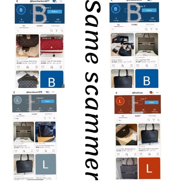 Meet your Posher, Traci - Picture 5 of 16